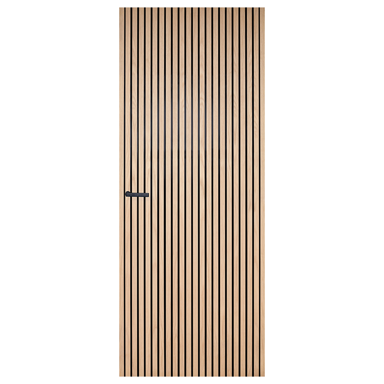 Binnendeur Austria Roble Legno Rayas